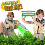 Bug Hunter Set